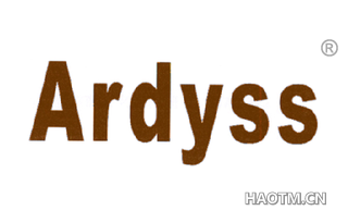 ARDYSS