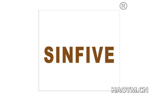 SINFIVE