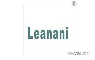 LEANANI