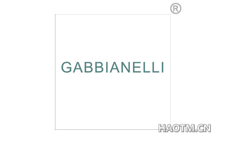 GABBIANELLI