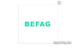 BEFAG