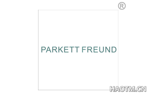 PARKETT FREUND