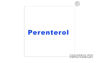 PERENTEROL