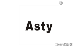 ASTY