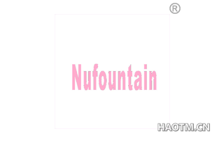 NUFOUNTAIN