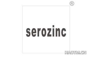 SEROZINC