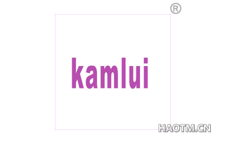 KAMLUI