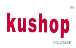 KUSHOP