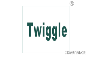 TWIGGLE