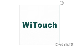 WITOUCH