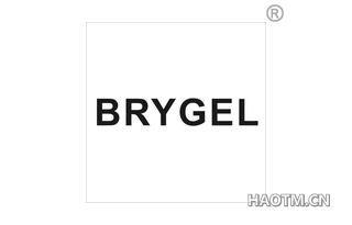 BRYGEL