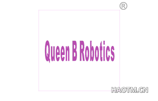 QUEEN B ROBOTICS