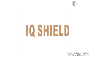 IQ SHIELD