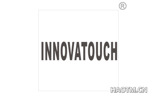 INNOVATOUCH