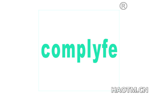 COMPLYFE