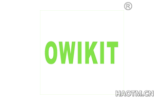 OWIKIT
