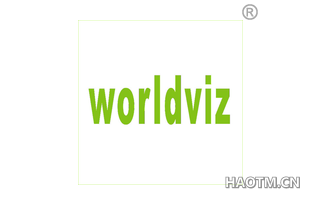 WORLDVIZ