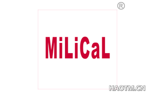 MILICAL