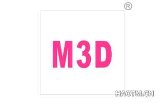 M3D