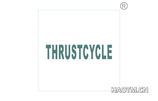 THRUSTCYCLE