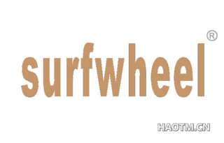 SURFWHEEL