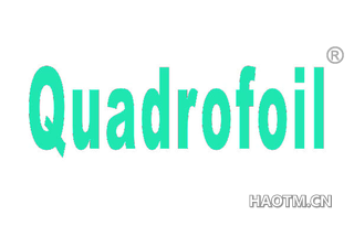 QUADROFOIL