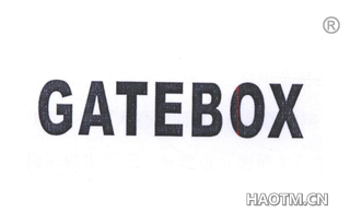 GATEBOX