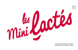 LESMINILACTES