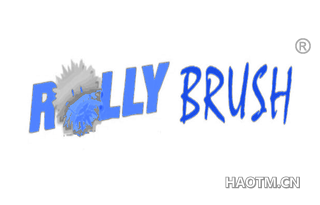 ROLLY BRUSH
