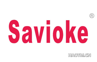 SAVIOKE