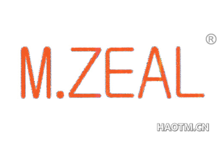 M ZEAL