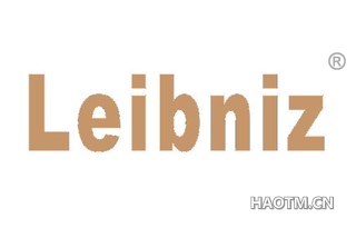 LEIBNIZ