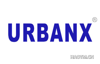 URBANX