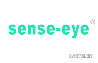 SENSE EYE