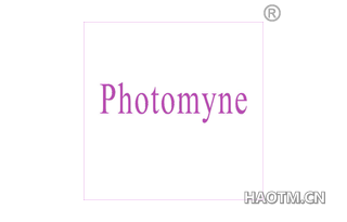 PHOTOMYNE