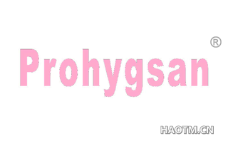 PROHYGSAN