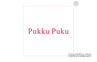 PUKKU PUKU