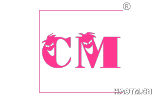 CM