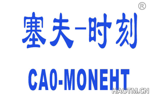 塞夫时刻 CAO MONEHT