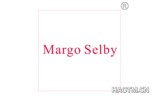 MARGO SELBY