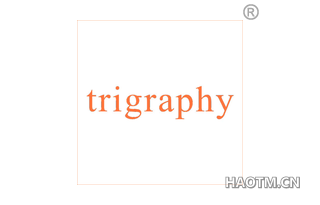 TRIGRAPHY
