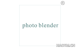 PHOTO BLENDER