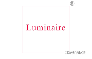 LUMINAIRE