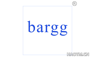 BARGG