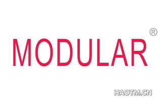 MODULAR