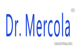 DR MERCOLA