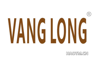 VANG LONG