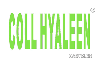 COLLHYALEEN