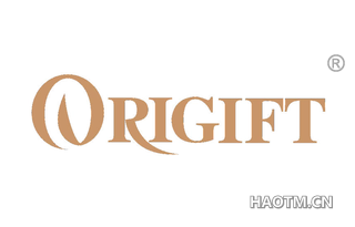 ORIGIFT