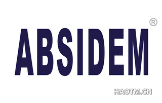 ABSIDEM